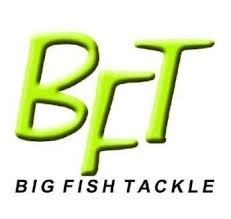 BFT - Big Fish Tackle