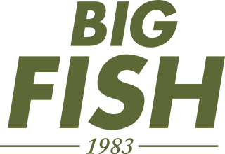 BigFish 1983