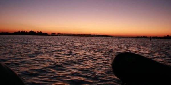 Ferienzeit: Südholland oder Abendtouren