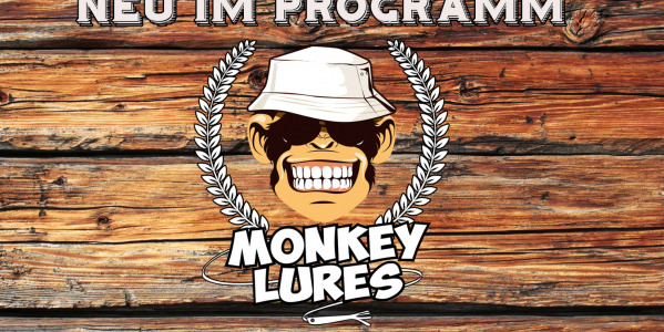 Neu im Programm - Monkey Lures