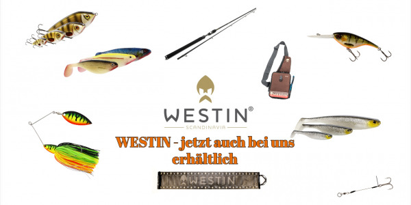 Jetzt NEU im Programm - WESTIN